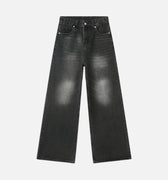 Calça Masculina Jeans Baggy 'Big Mouth'